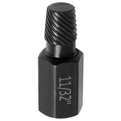 10PCS Damaged Screw Extractor Kit